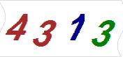 һ!